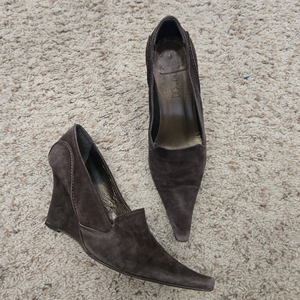 Lasocki Shoes Size 8